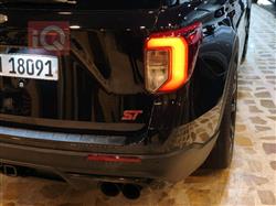 فورد إكسبلورر